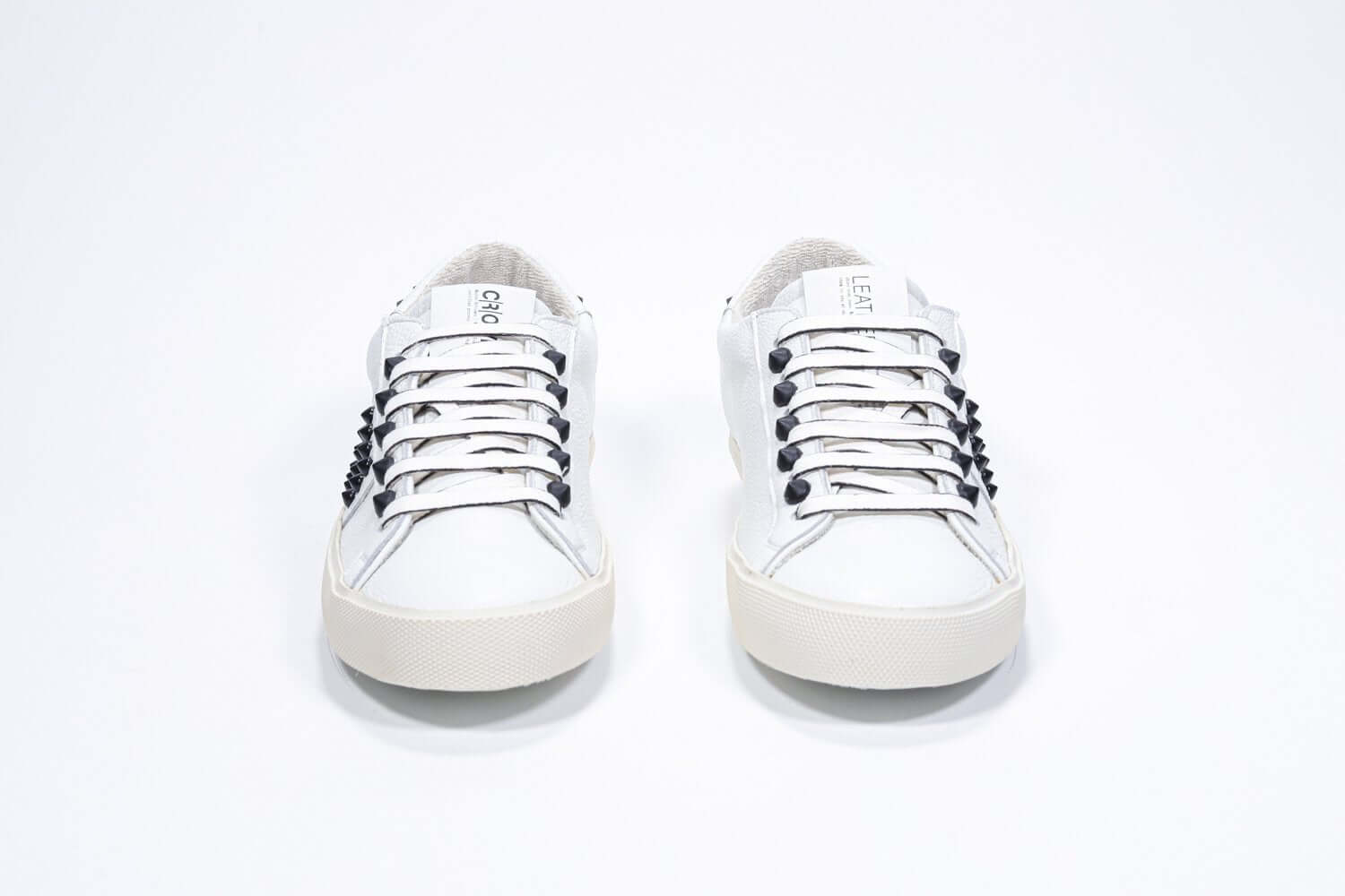 STUDLIGHT | C|R|OWN - LEATHER C|R|OWN
