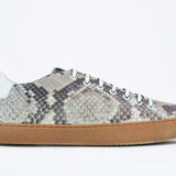 PURE | Python - Low Top - Femmes