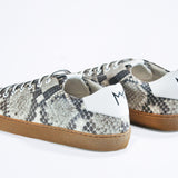 PURE | Python - Low Top - Hommes