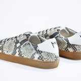 PURE | Python - Low Top - Femmes