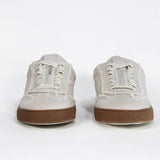 MODEL T | Canvas Stone - Low Top - Men