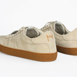 MODEL T | Suede Lamb - Low Top - Men