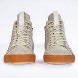 ORIGINAL LC17 | Suede Polvere - High Top - Men