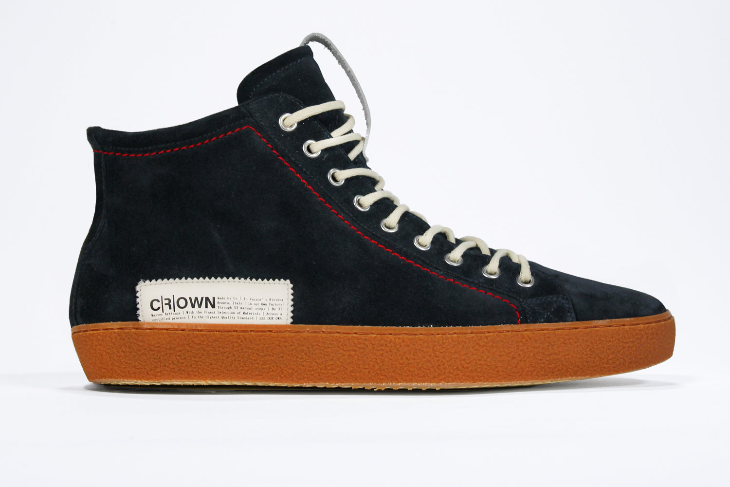 How to check sneaker quality before buying: an 11-step checklist