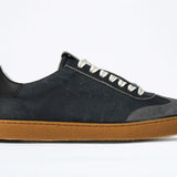 MODEL T | Retro Navy - BASSE - Uomo
