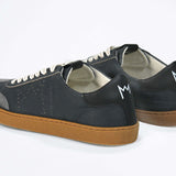 MODEL T | Retro Navy - BASSE - Uomo