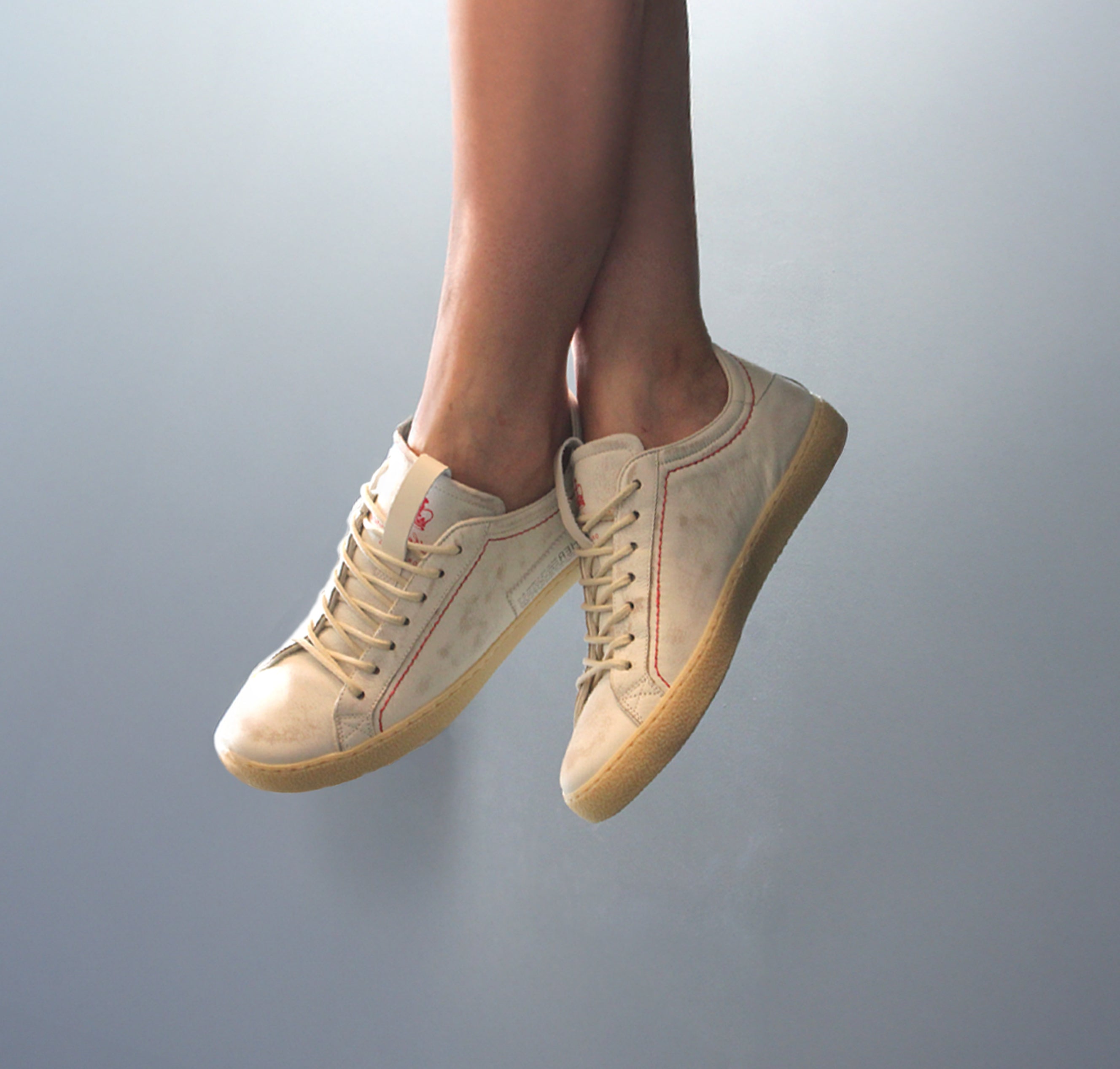 Luxury Designer Sneakers | Official Shop | Leather C|R|OWN