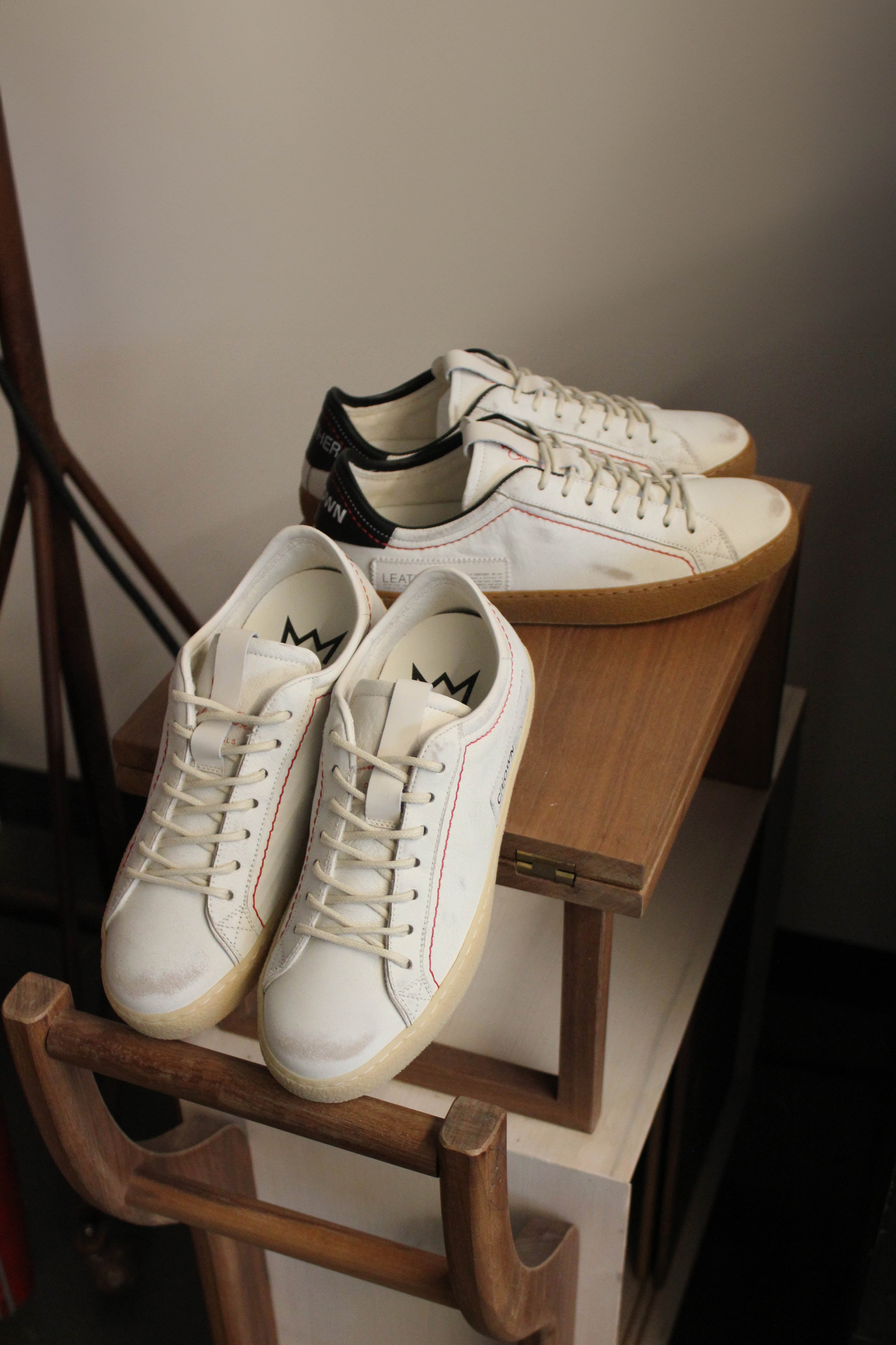 Original LC06 sneakers pour hommes et femmes.