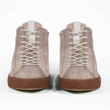 ORIGINAL LC17 | Suede Polvere - High Top - Men
