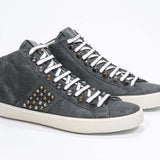 STUDBORN | Military - Mittleres Oberteil - Frauen