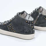 STUDBORN | Military - Mittleres Oberteil - Frauen